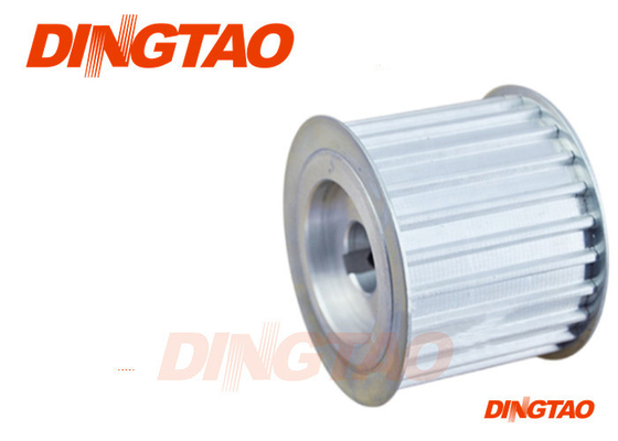 90101000 Pulley Driven X-Axis Suit DT XLC7000 Cutter Parts Z7 Cutter Spare Parts