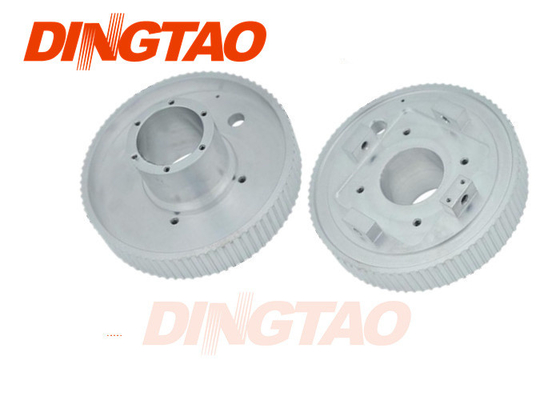 Auto Cutter Parts For Paragon HX Paragon VX 90517000 Pulley C-axis XLC7000 Cutter