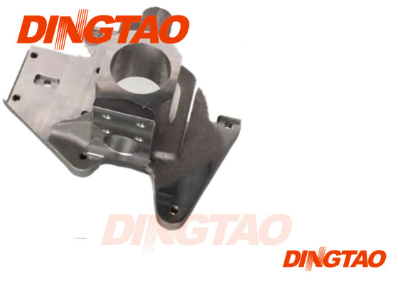 91362000 Cutter Spare Parts Carriage Elevator With Bushing For Z7 XLC7000 Cutter