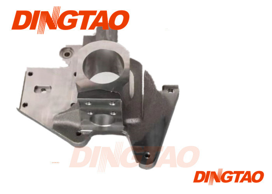 91362000 Cutter Spare Parts Carriage Elevator With Bushing For Z7 XLC7000 Cutter
