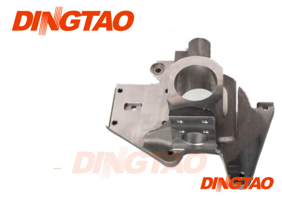 91362000 Cutter Spare Parts Carriage Elevator With Bushing For Z7 XLC7000 Cutter