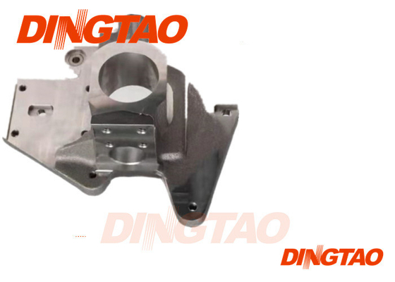 91362000 Cutter Spare Parts Carriage Elevator With Bushing For Z7 XLC7000 Cutter