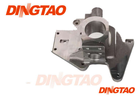 91362000 Cutter Spare Parts Carriage Elevator With Bushing For Z7 XLC7000 Cutter