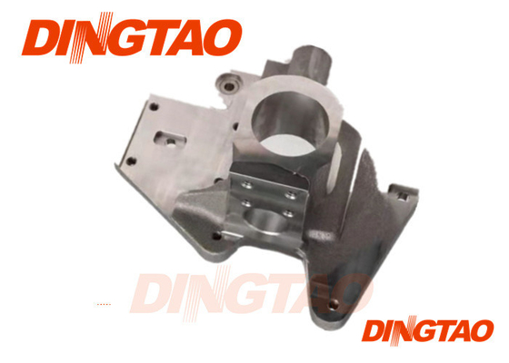 91362000 Cutter Spare Parts Carriage Elevator With Bushing For Z7 XLC7000 Cutter