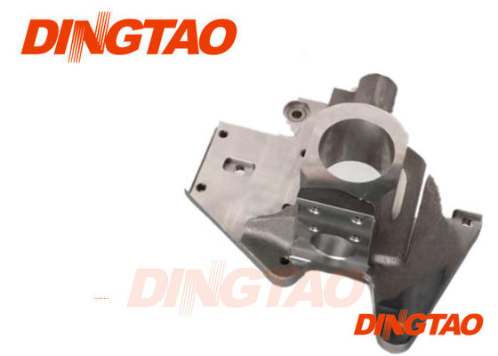 91362000 Cutter Spare Parts Carriage Elevator With Bushing For Z7 XLC7000 Cutter