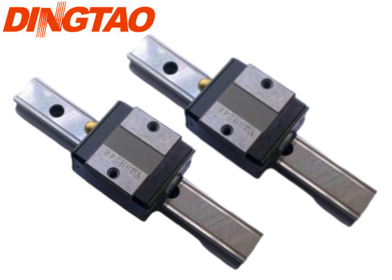 Auto Cutter Parts For Gerber XLC7000 Z7 Cutter Bearing Linear W / Rod 59486001