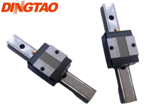 Auto Cutter Parts For Gerber XLC7000 Z7 Cutter Bearing Linear W / Rod 59486001