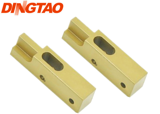 90723001 90723002 Lever Detent Suit For XLc7000 Z7 Cutter Parts