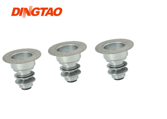 PN 90995000 Wheel Assembly Grinding For Gerber Xlc7000 / Z7 Spare Parts