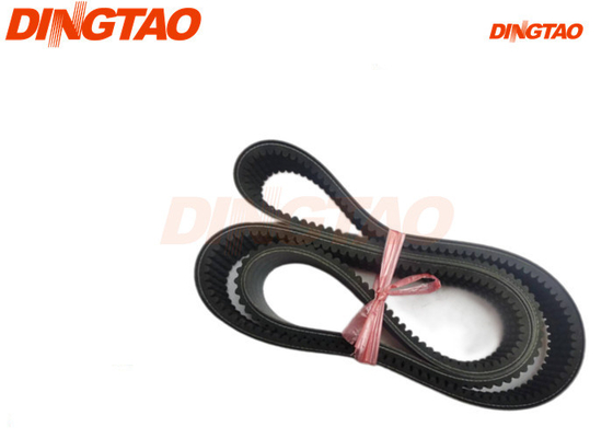 For Paragon HX / VX Cutter Parts 180500278 Belt Browning "358" Gripband V - Belt