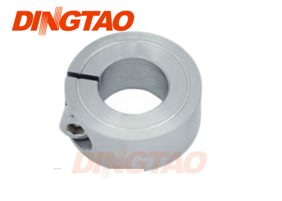 DT XLC7000 Cutter Spare Parts Z7 Cutter Parts PN 90744000 Clamp Collar Assembly