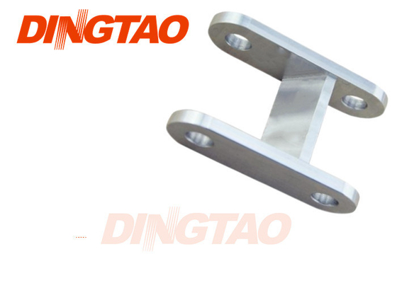 90389000 Bracket Rocker Idler Pulley Spare Parts For Xlc7000 Z7 Cutter