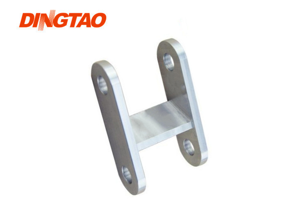 90389000 Bracket Rocker Idler Pulley Spare Parts For Xlc7000 Z7 Cutter