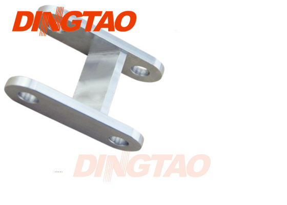 90389000 Bracket Rocker Idler Pulley Spare Parts For Xlc7000 Z7 Cutter