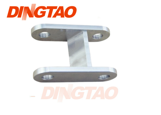 90389000 Bracket Rocker Idler Pulley Spare Parts For Xlc7000 Z7 Cutter