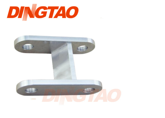 90389000 Bracket Rocker Idler Pulley Spare Parts For Xlc7000 Z7 Cutter