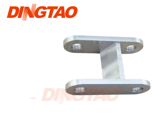 90389000 Bracket Rocker Idler Pulley Spare Parts For Xlc7000 Z7 Cutter