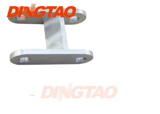 90389000 Bracket Rocker Idler Pulley Spare Parts For Xlc7000 Z7 Cutter