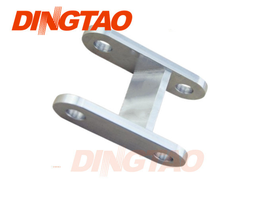 90389000 Bracket Rocker Idler Pulley Spare Parts For Xlc7000 Z7 Cutter