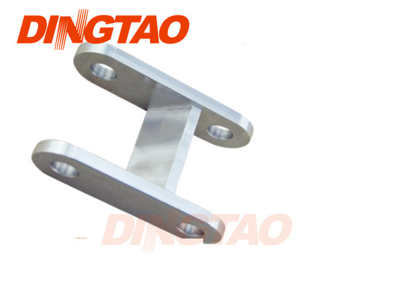 90389000 Bracket Rocker Idler Pulley Spare Parts For Xlc7000 Z7 Cutter