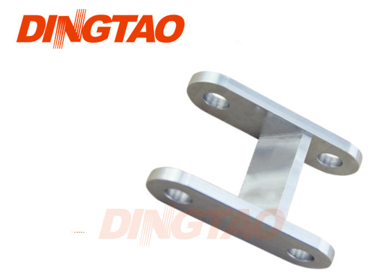 90389000 Bracket Rocker Idler Pulley Spare Parts For Xlc7000 Z7 Cutter