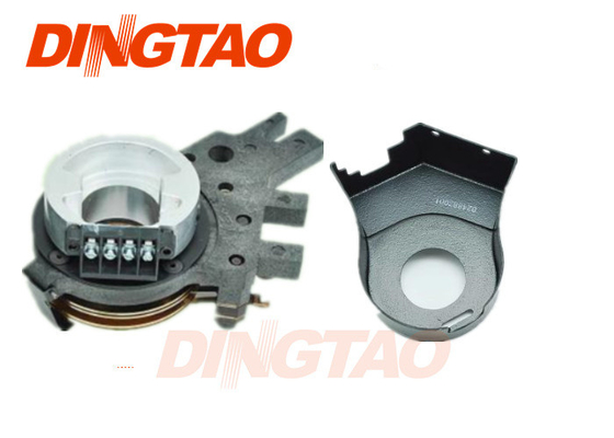 For  XLc7000 Cutter Spare Parts Z7 Cutter Parts Slip Ring Assy PN 56155000