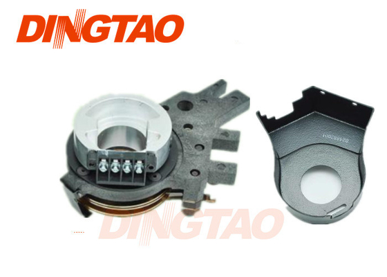 For  XLc7000 Cutter Spare Parts Z7 Cutter Parts Slip Ring Assy PN 56155000