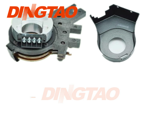For  XLc7000 Cutter Spare Parts Z7 Cutter Parts Slip Ring Assy PN 56155000