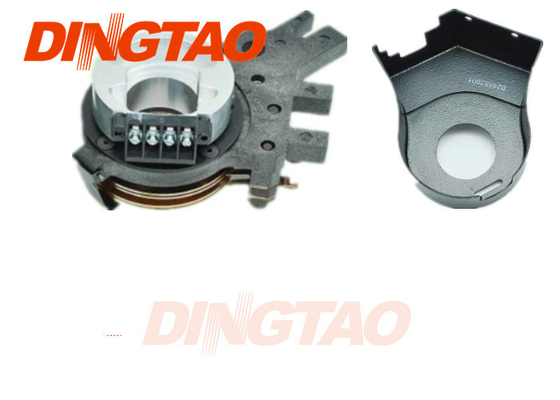 For  XLc7000 Cutter Spare Parts Z7 Cutter Parts Slip Ring Assy PN 56155000