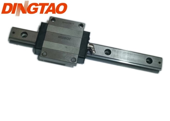 Auto Cutter Parts For Gerber XLC7000 Z7 Cutter 61649000 Rail Elevator W/Bearing