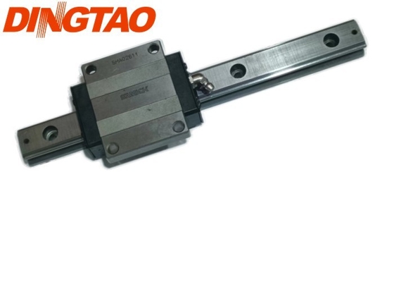 Auto Cutter Parts For Gerber XLC7000 Z7 Cutter 61649000 Rail Elevator W/Bearing