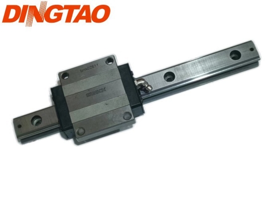 Auto Cutter Parts For Gerber XLC7000 Z7 Cutter 61649000 Rail Elevator W/Bearing