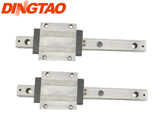 Auto Cutter Parts For Gerber XLC7000 Z7 Cutter 61649000 Rail Elevator W/Bearing