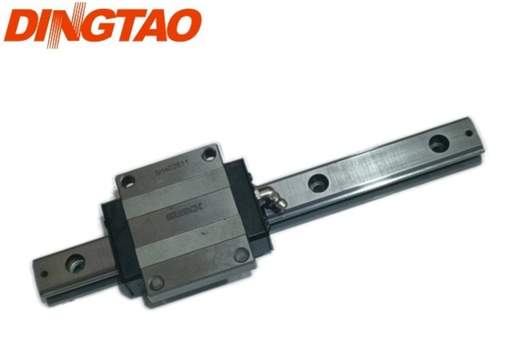 Auto Cutter Parts For Gerber XLC7000 Z7 Cutter 61649000 Rail Elevator W/Bearing