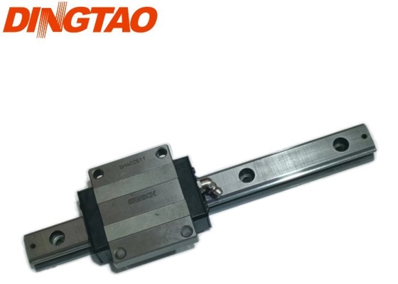 Auto Cutter Parts For Gerber XLC7000 Z7 Cutter 61649000 Rail Elevator W/Bearing