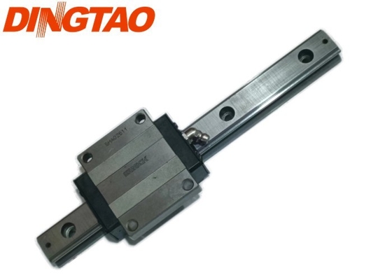 Auto Cutter Parts For Gerber XLC7000 Z7 Cutter 61649000 Rail Elevator W/Bearing