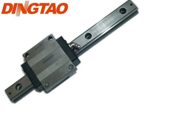 Auto Cutter Parts For Gerber XLC7000 Z7 Cutter 61649000 Rail Elevator W/Bearing