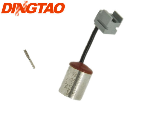 For Xlc7000 Z7 Cutter Parts Transducer Ki Assy Short Cable 93262002 75282002