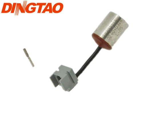 For Xlc7000 Z7 Cutter Parts Transducer Ki Assy Short Cable 93262002 75282002