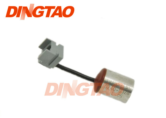 For Xlc7000 Z7 Cutter Parts Transducer Ki Assy Short Cable 93262002 75282002