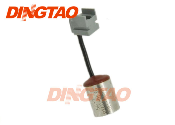 For Xlc7000 Z7 Cutter Parts Transducer Ki Assy Short Cable 93262002 75282002