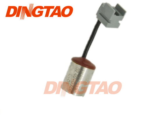 For Xlc7000 Z7 Cutter Parts Transducer Ki Assy Short Cable 93262002 75282002