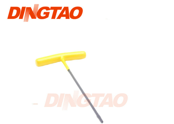 T Handle For Z7 XLc7000 Cutter Parts Tool 7/64" Hex Key 6"L  944022401