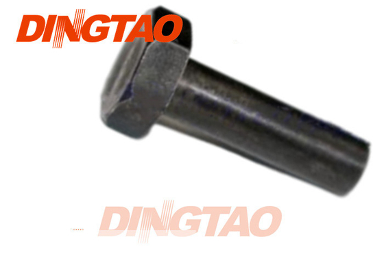 Cutter Parts For XLc7000 Z7 Cutting Shaft-Idler Pulley Lancaster Balancer 90802000