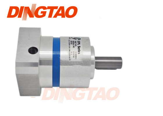 Cutter Spare Parts PN 632500299 Gearbox 10:1 Inline For DT Gerber XLc7000 Cutter