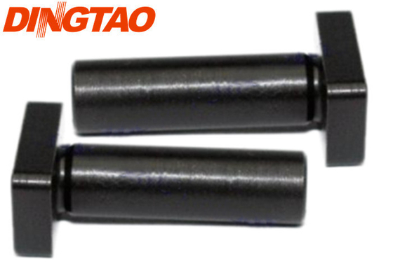 90807000 Shaft-End-Pulley-Left For DT XLC7000 Cutter Spare Parts Z7 Cutter Parts