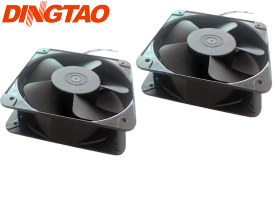Cutter Spare Parts For XLC7000 Z7 Paragon HX Paragon VX 94722000 Cooling Fan