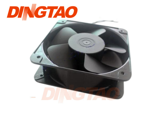 Cutter Spare Parts For XLC7000 Z7 Paragon HX Paragon VX 94722000 Cooling Fan