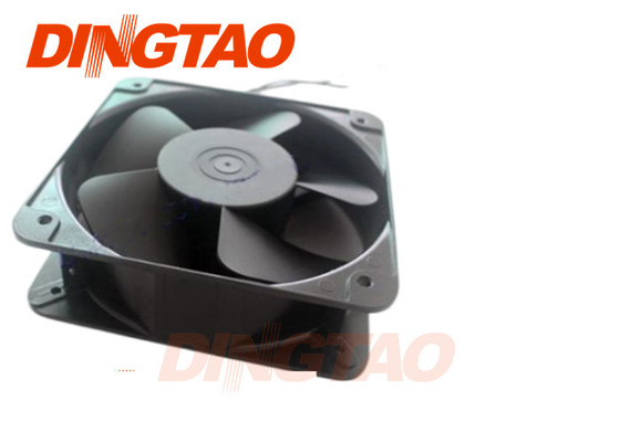 Cutter Spare Parts For XLC7000 Z7 Paragon HX Paragon VX 94722000 Cooling Fan