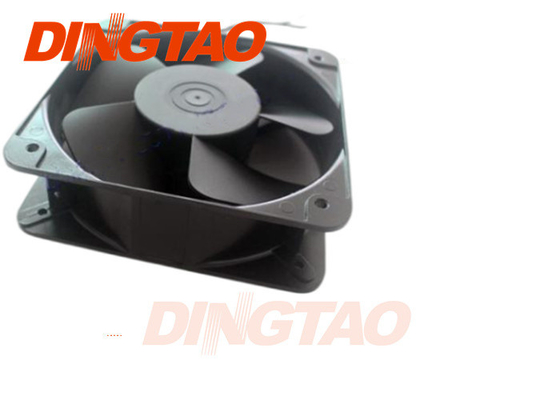 Cutter Spare Parts For XLC7000 Z7 Paragon HX Paragon VX 94722000 Cooling Fan